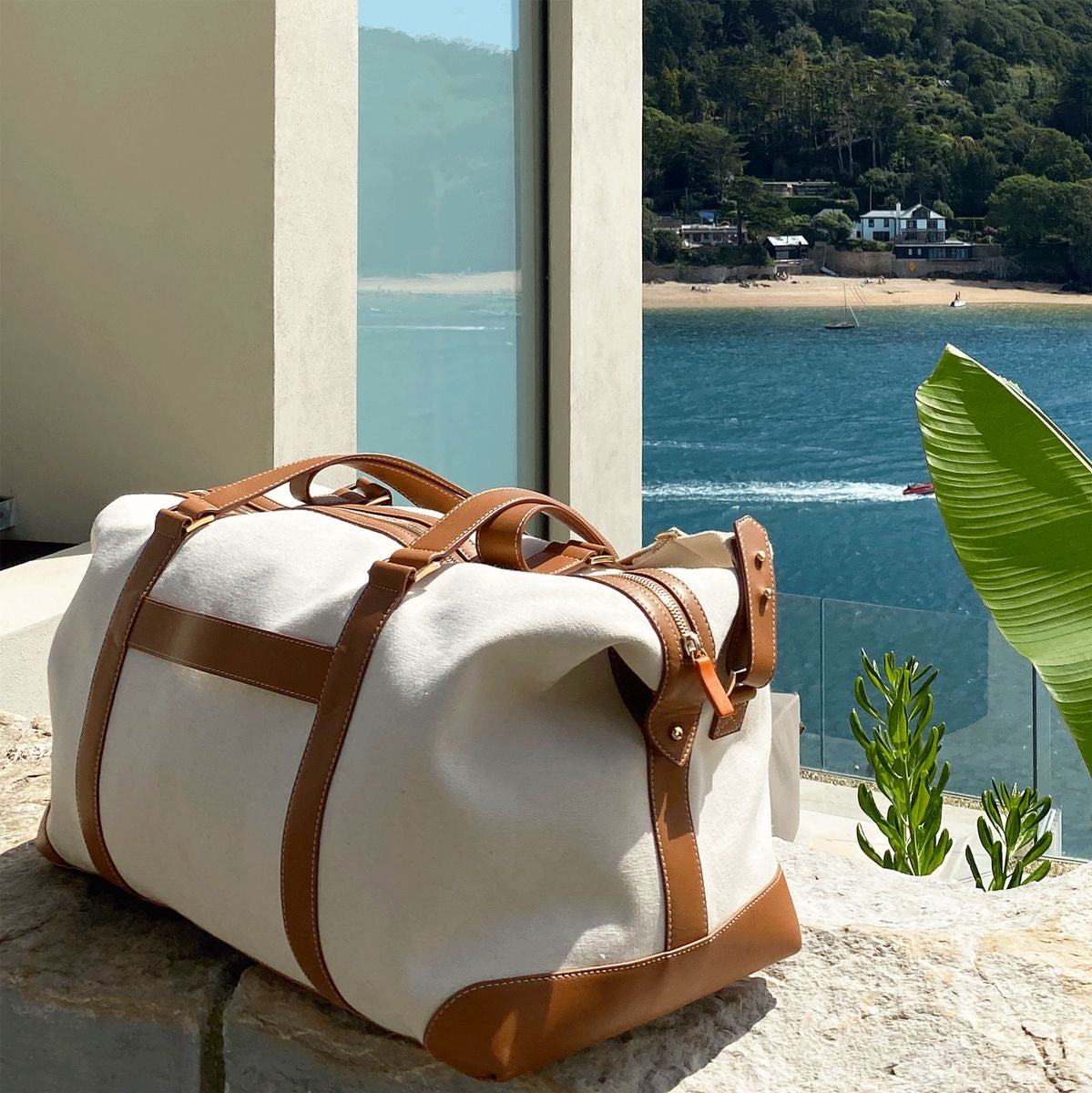 Sac de voyage Packora