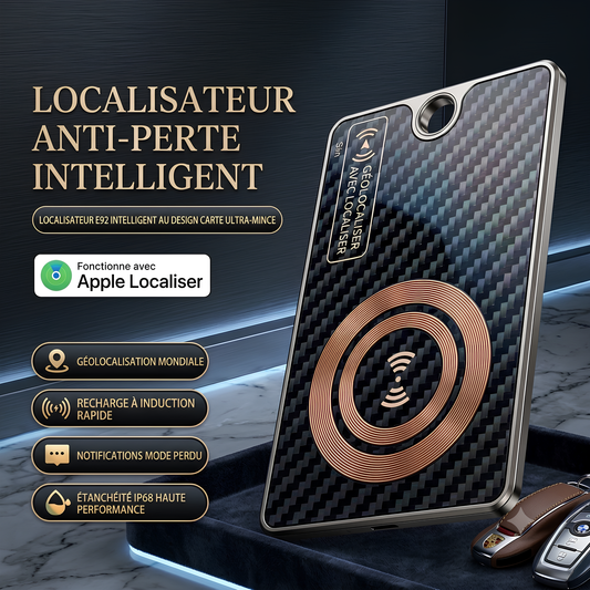 Traceur Intelligent Packora