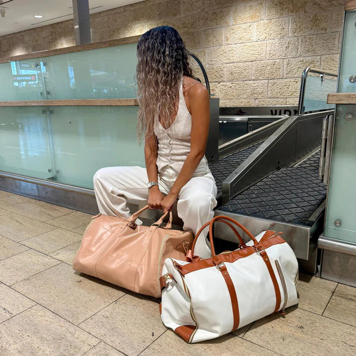 Sac de voyage Packora